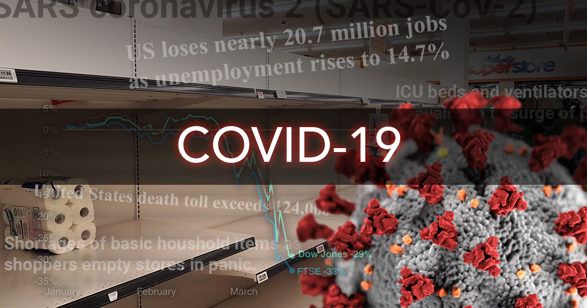 COVID-19