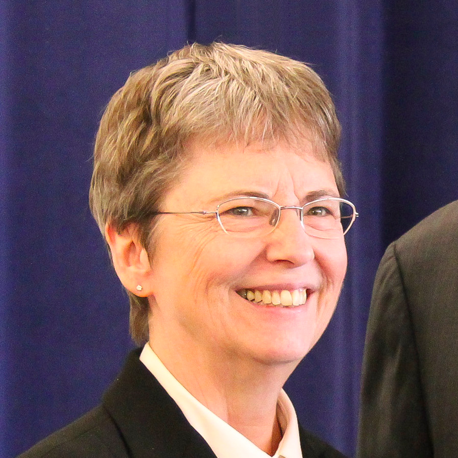 Minnesota State Senator Carolyn Laine, District 41