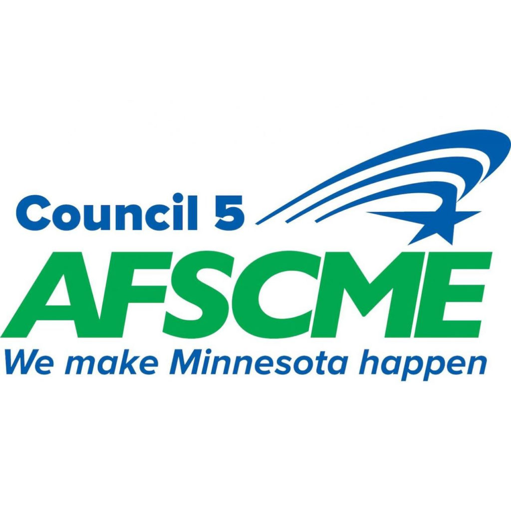 AFSCME Council 5 - We make Minnesota happen