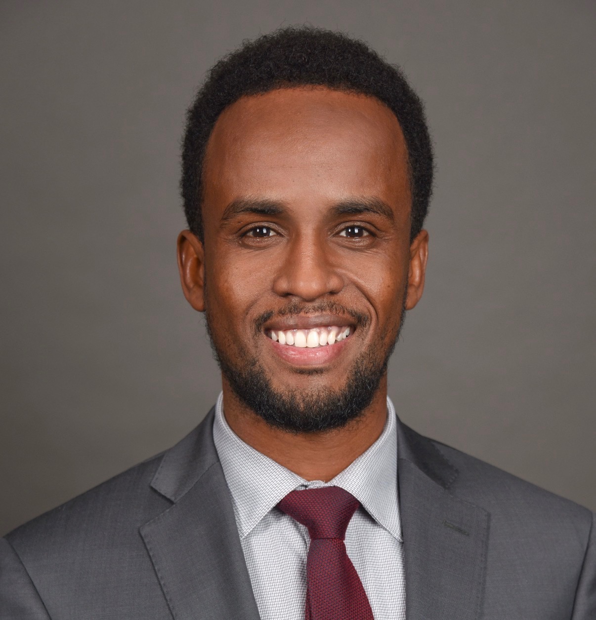 Screenshot Abdullahi Abdulle