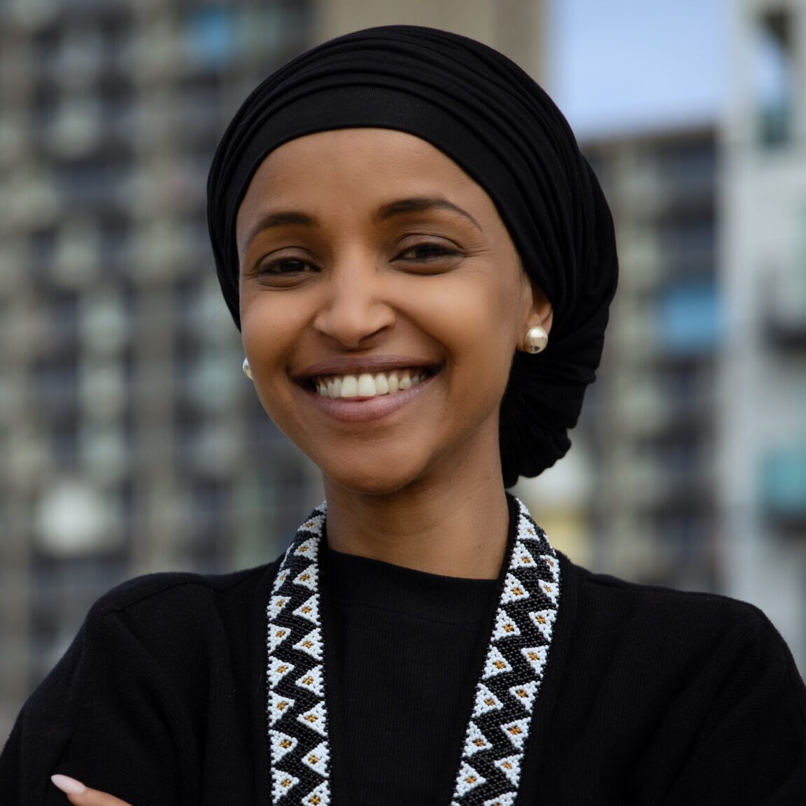 Ilhan Omar