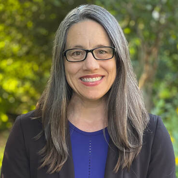 Wendy Webster, Mayor of Saint Anthony Village