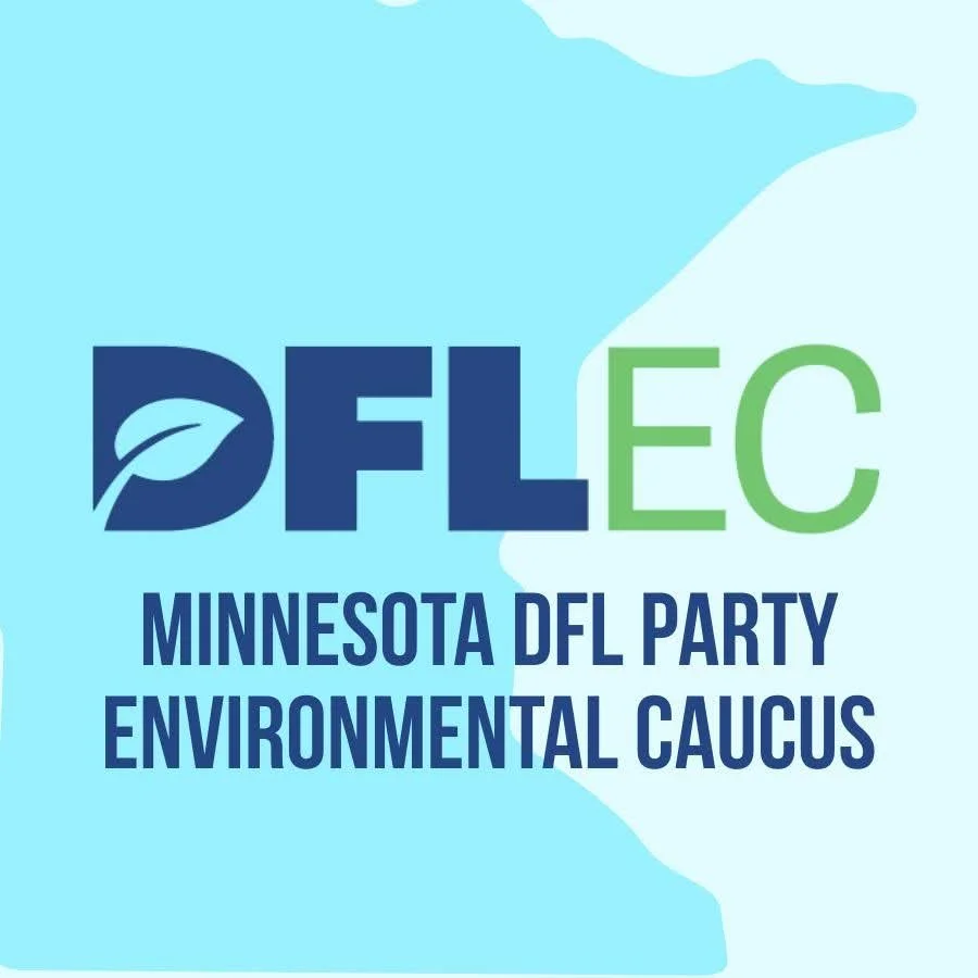 DFLEC Minnesota DFL Party Environmental Caucus