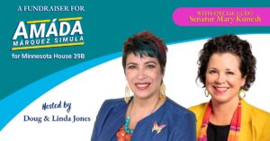 Exclusive Fundraiser
