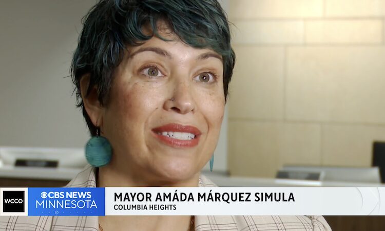 Columbia Heights leaders axe license plate reading cameras over data privacy concerns