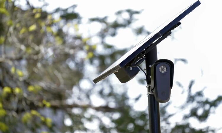 Columbia Heights City Council votes to end Flock Safety camera contract
