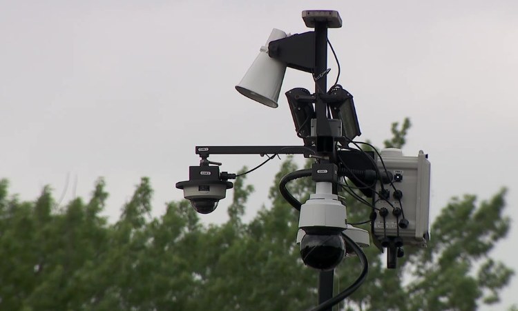 Columbia Heights set to drop Flock license plate cameras after community pushback