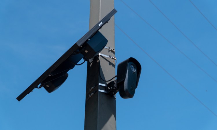 Columbia Heights City Council to end Flock Safety camera contract