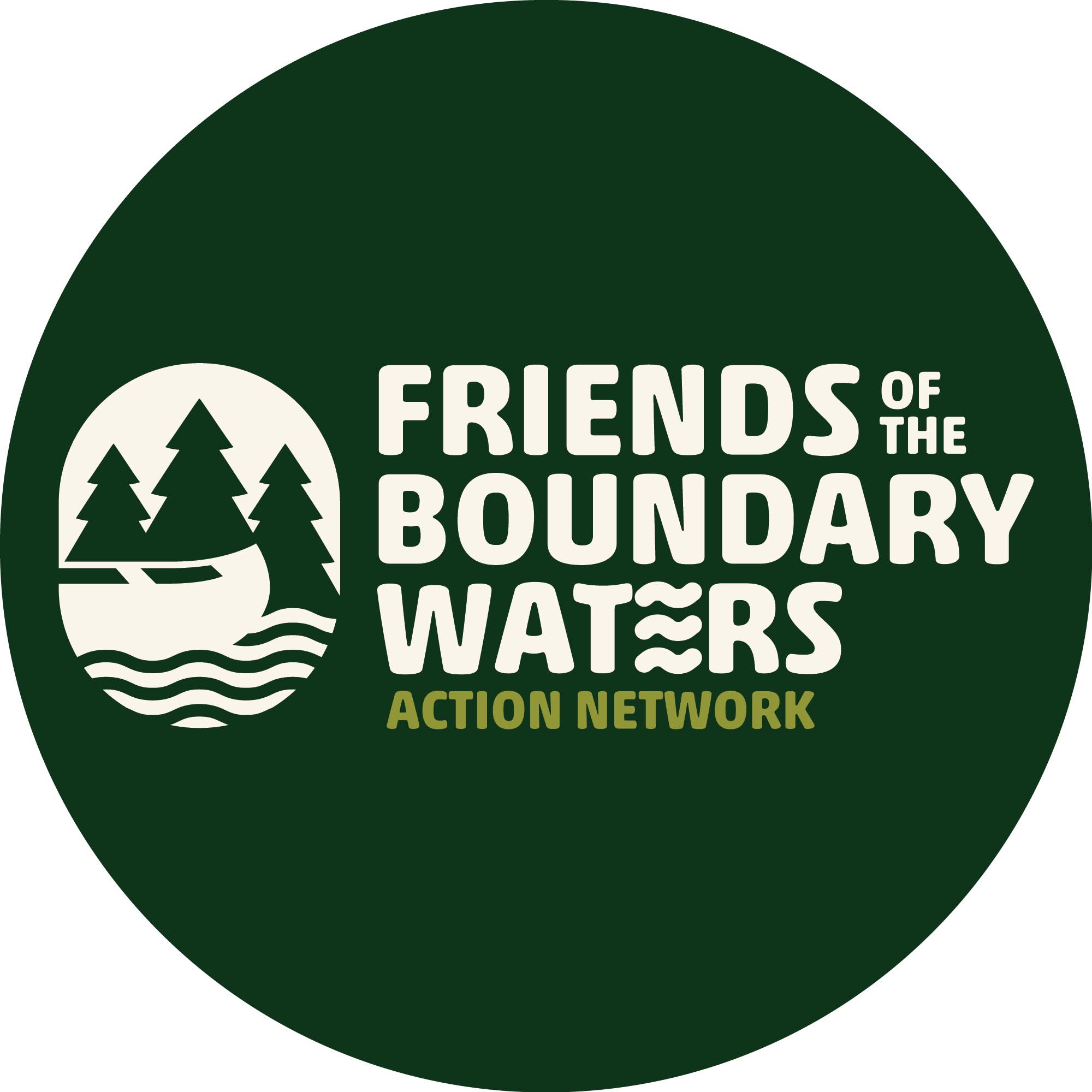 Friends of the Boundary Waters Action Network