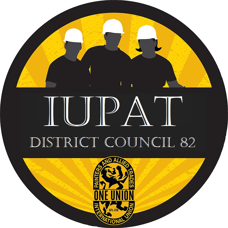 IUPAT District Council 82