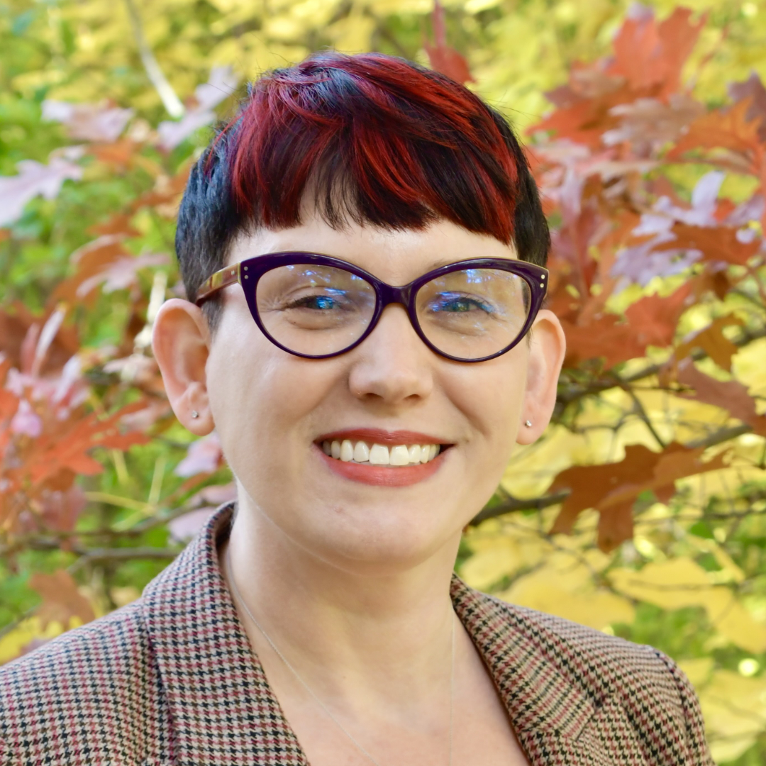 Sandra Feist