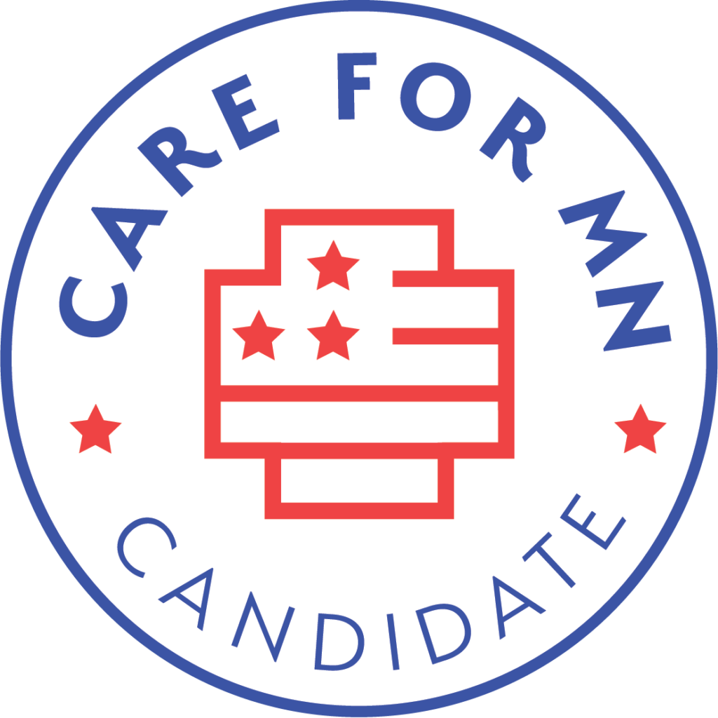Care for MN Candidate